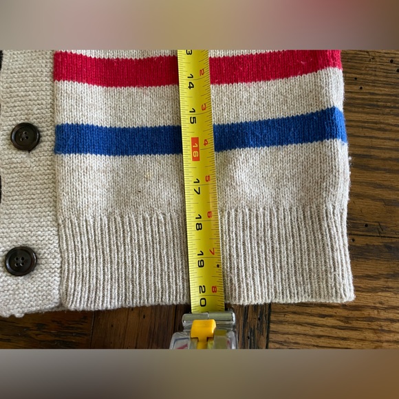 STAR WARS Shawl Collar Boy’s Sweater - Picture 5 of 5